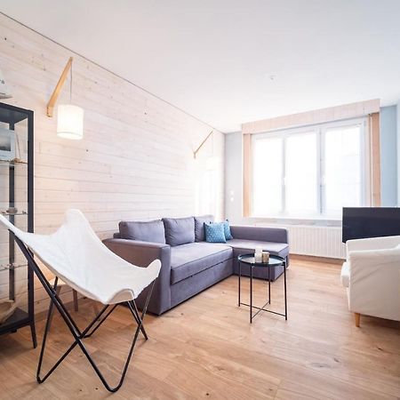 Maison Petit-Fort Chenal, Proche Plage Gravelines Exterior foto